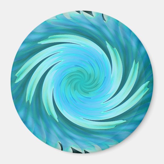 Schwirlsee... Magnet (Vorne)