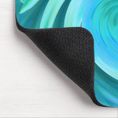 Schwirlsee... Mousepad (Ecke)