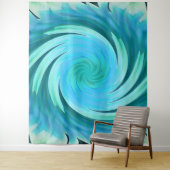 Schwirlsee... Wandteppich (Beispiel)