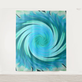 Schwirlsee... Wandteppich