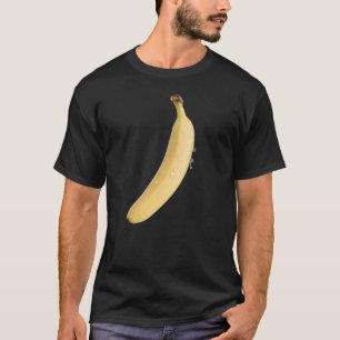 Schwitzbanane T-Shirt