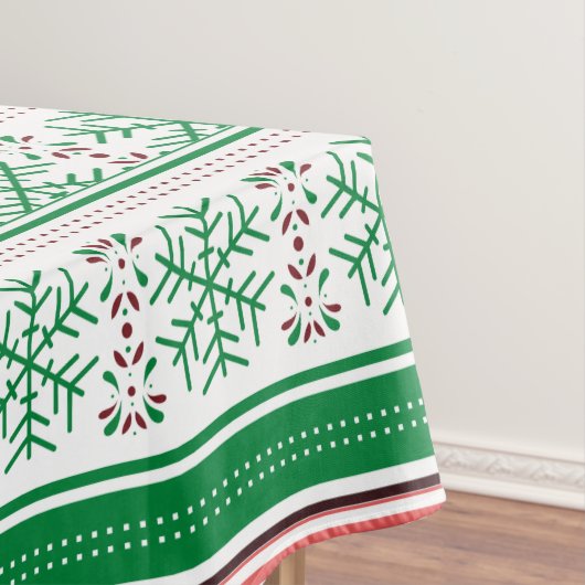 Schwitzdecke Tischdecke (Beispiel)