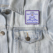 Schwitzige Dinge Button (Beispiel)