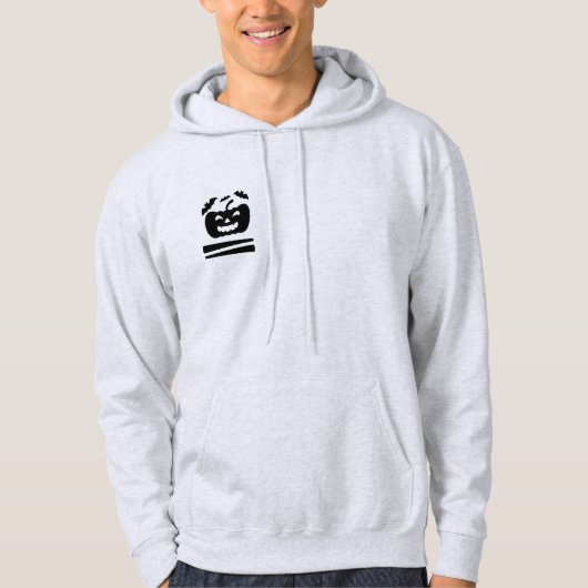 schwören hoodie (Vorderseite)