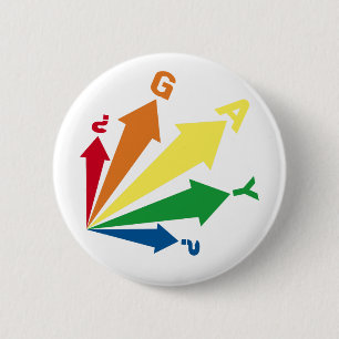 schwul? button