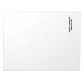 Schwul nach Geburt. Fabelhaft nach Wahl .png Notizblock (Vorderseite)