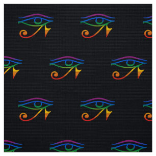 Schwule Goth Pride Flagge Stoff