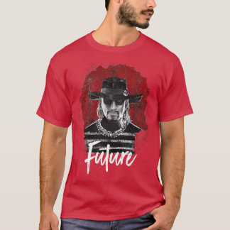 Schwule Männer Zukunftsfreunde T-Shirt