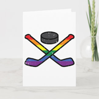 Schwulen-Stolz-Eishockey-Regenbogenflagge-LGBTQ-Sp Karte