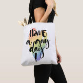 Schwulen Tag Tasche (Von Nahem)