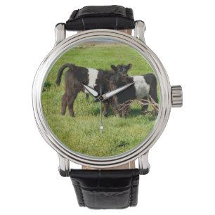 Schwulenkühe im Mutterland, Armbanduhr
