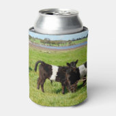Schwulenkühe im Mutterland, Dosenkühler (Kanne Vorderseite)