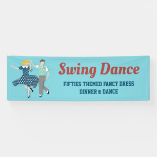 Schwung Banner