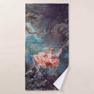 Schwung, Fragonard Badehandtuch