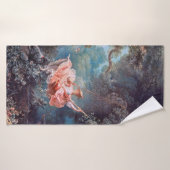 Schwung, Fragonard Badehandtuch (Badehandtuch)