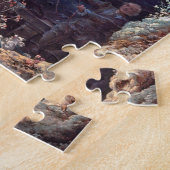 Schwung, Fragonard Puzzle (Seite)