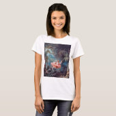 Schwung, Fragonard T-Shirt (Vorne ganz)