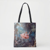 Schwung, Fragonard Tasche (Vorderseite)