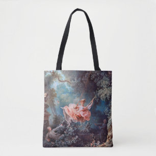 Schwung, Fragonard Tasche