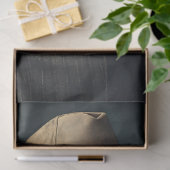 Schwung in Gentleman's Clothing 2 Decoupage Paper Seidenpapier (Geschenk)