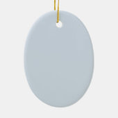Schwung Keramikornament (Hinten)