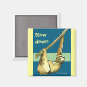 Schwung Magnet (Vorderseite/Rückseite)