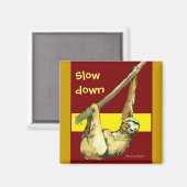 Schwung Magnet (Vorderseite/Rückseite)