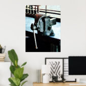 Schwung Poster (Heimbüro)