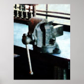 Schwung Poster (Vorne)