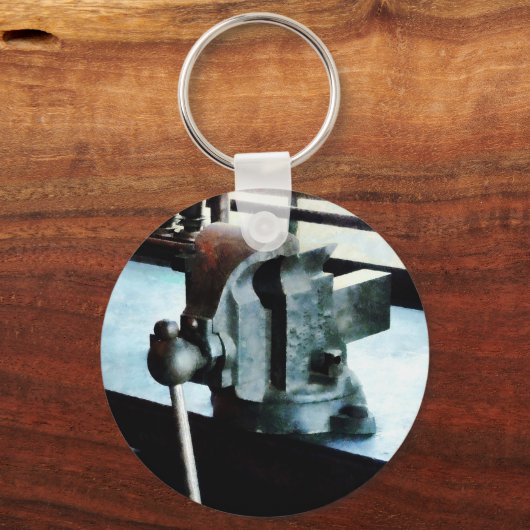 Schwung Schlüsselanhänger (Vorderseite)