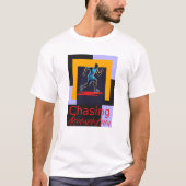 Schwung T-Shirt (Vorderseite)