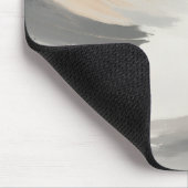 Schwung und Drift Mousepad (Ecke)