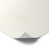 Schwung und Drift Poster (Ecke)