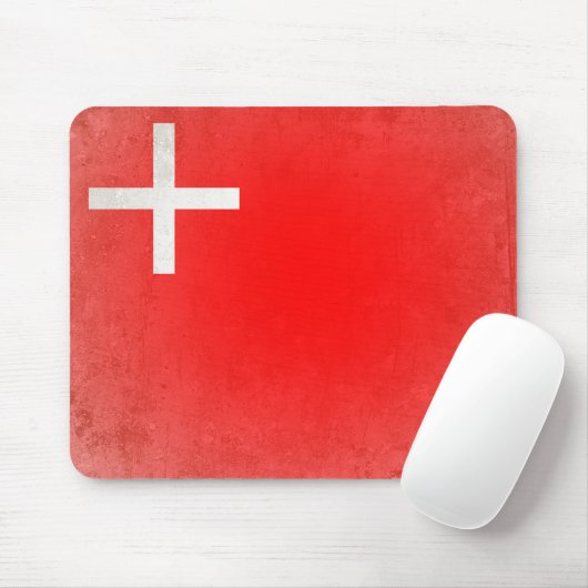 Schwyz Mousepad (Mit Mouse)