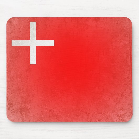 Schwyz Mousepad (Vorne)