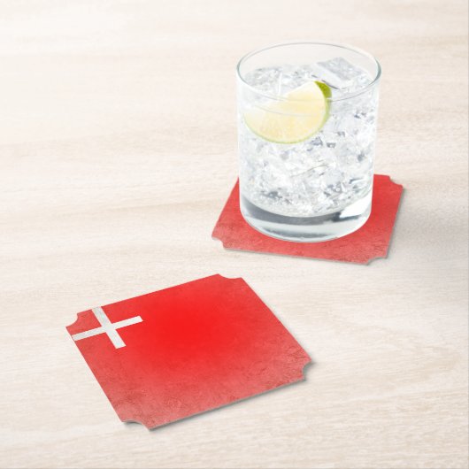 Schwyz Untersetzer (Vor Ort)