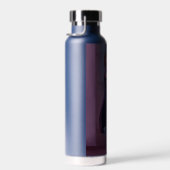 Sci Fi Action Girl Trinkflasche (Rechts)