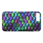 Sci-Fi Armor 2 Case-Mate iPhone Hülle (Rückseite (Horizontal))
