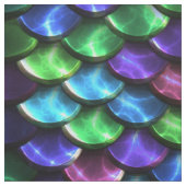 Sci-Fi Armor 2 Fabric Custom Fabric Stoff (Muster)