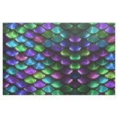 Sci-Fi Armor 2 Fabric Custom Fabric Stoff (Fat Quarter (45,7 x 55,9 cm))