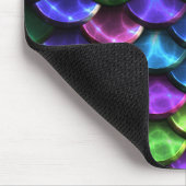 Sci-Fi Armor 2 Mousepad (Ecke)