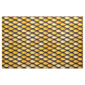 Sci-Fi Armor 4 Fabric Custom Fabric Stoff (Fat Quarter (45,7 x 55,9 cm))