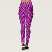Sci-Fi Armor 5 Leggings (Rückseite)