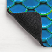Sci-Fi Armor Mousepad (Ecke)