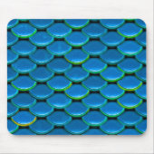 Sci-Fi Armor Mousepad (Vorne)