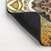 Sci-Fi Art 3 Mousepad (Ecke)