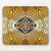 Sci-Fi Art 3 Mousepad (Vorne)