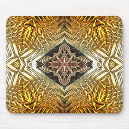 Sci-Fi Art 3 Mousepad (Vorne)