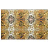 Sci-Fi Art 4 Benutzerdefiniertes Gewebe Stoff (Fat Quarter (45,7 x 55,9 cm))