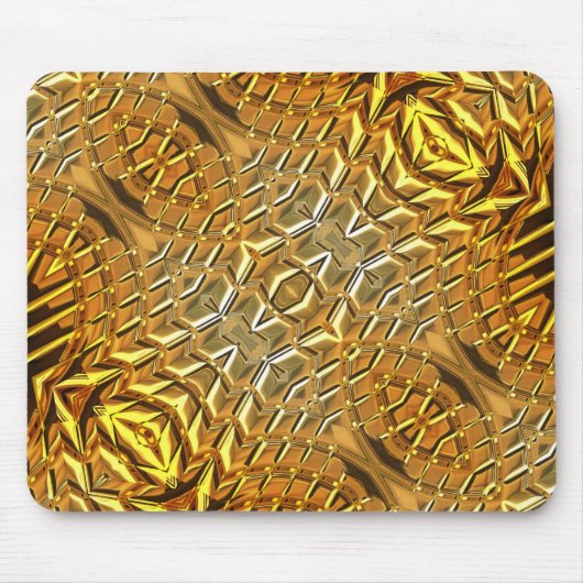 Sci-Fi Art 5 Mousepad (Vorne)